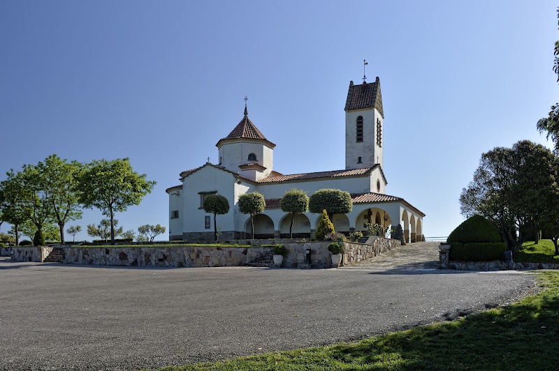 Fotografia de Mare de Déu de Lurdes