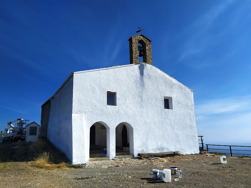 Fotografia de Mare de Déu de Montalegre