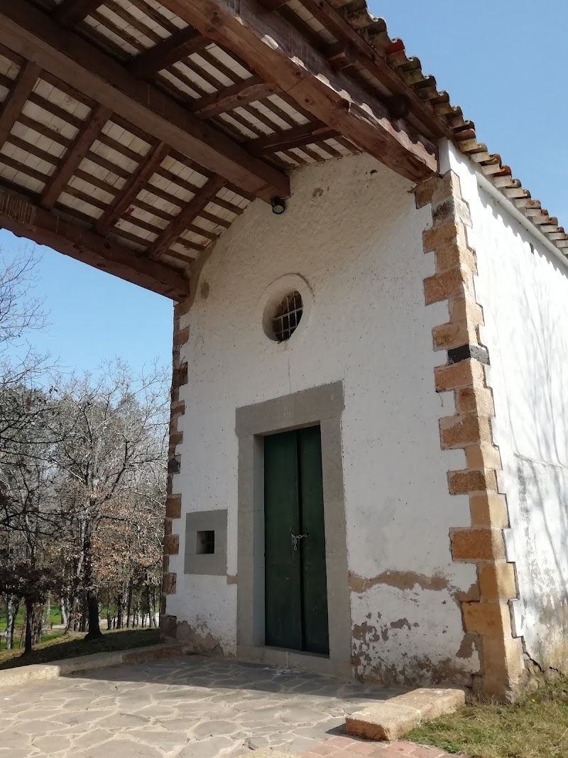 Fotografia de Mare de Déu de Montcorb