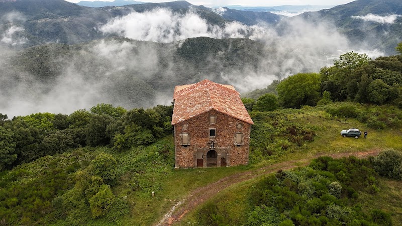 Fotografia de Mare de Déu de Montdois