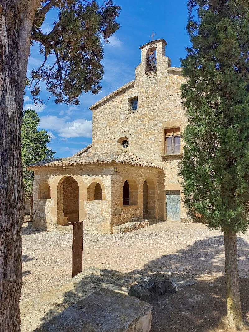 Fotografia de Mare de Déu de Montserrat