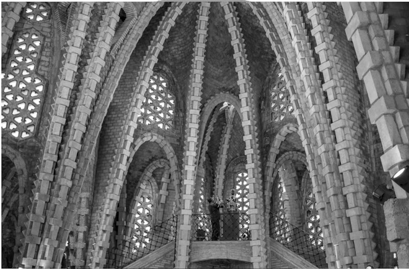Fotografia de Mare de Déu de Montserrat