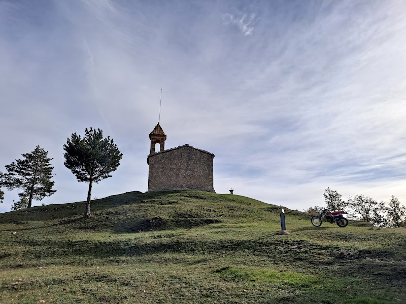 Fotografia de Mare de Déu de Puig-aguilar
