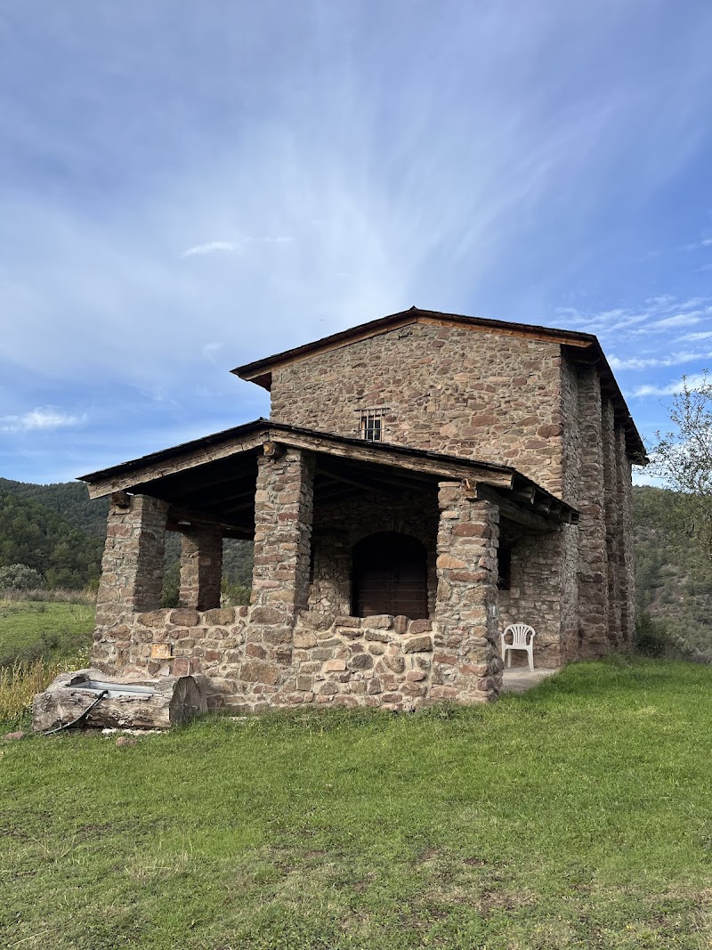Fotografia de Mare de Déu de Sagàs