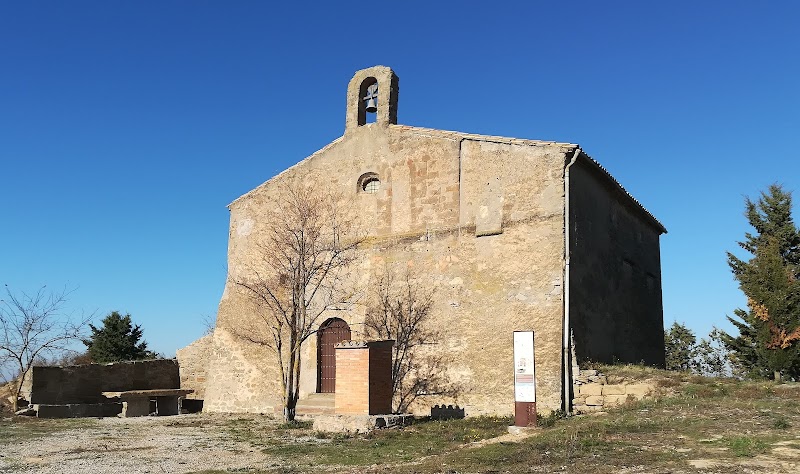 Fotografia de Mare de Déu de Santesmasses