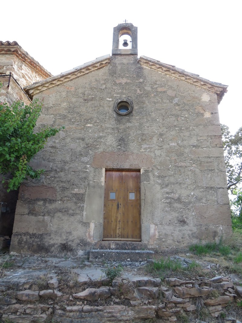 Fotografia de Mare de Déu del Bosc