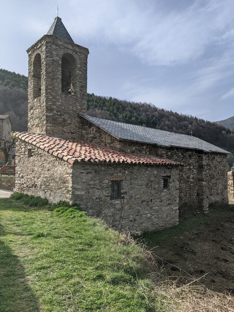 Fotografia de Mare de Déu del Carme de Nevà