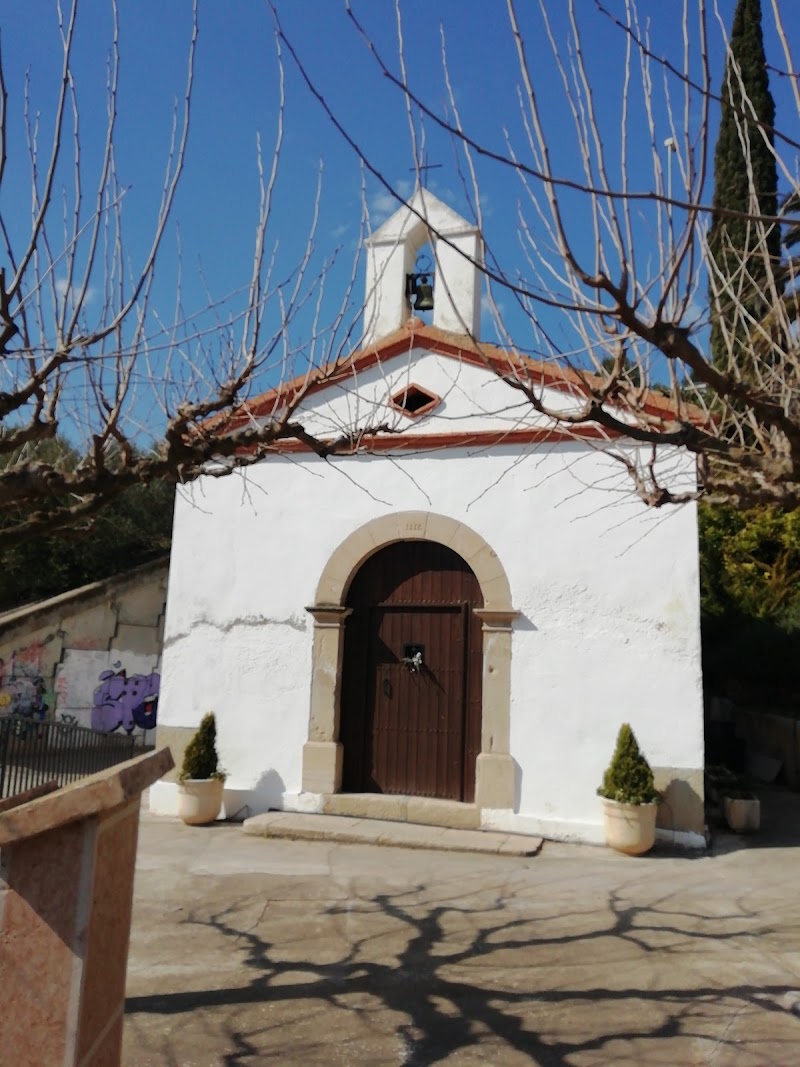 Fotografia de Mare de Déu del Carme
