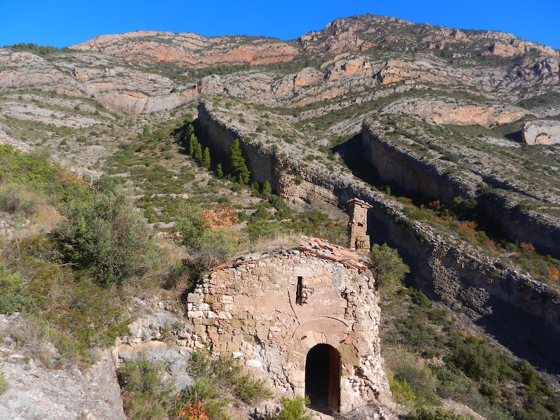 Fotografia de Mare de Déu del Castell