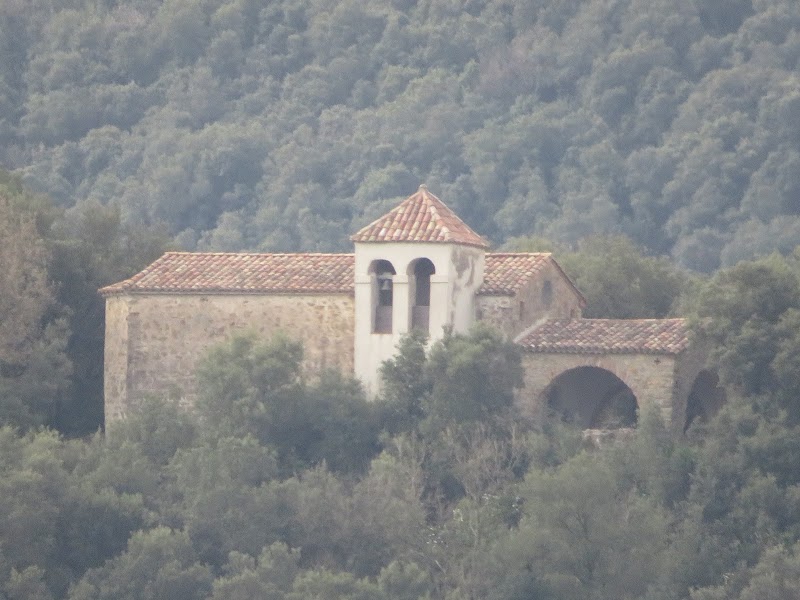 Fotografia de Mare de Déu del Guilar