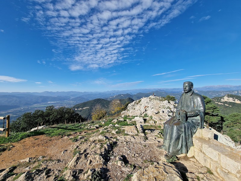 Fotografia de Mare de Déu del Mont