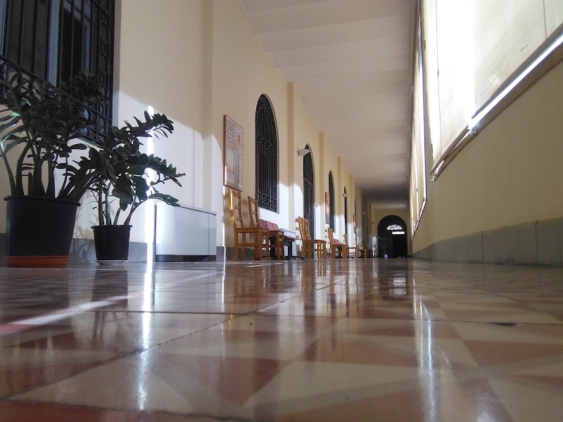 Fotografia de Mare de déu del Pilar