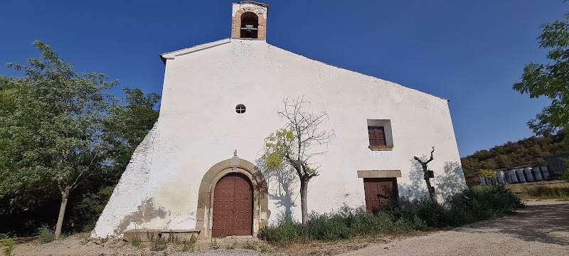 Fotografia de Mare de Déu del Pla