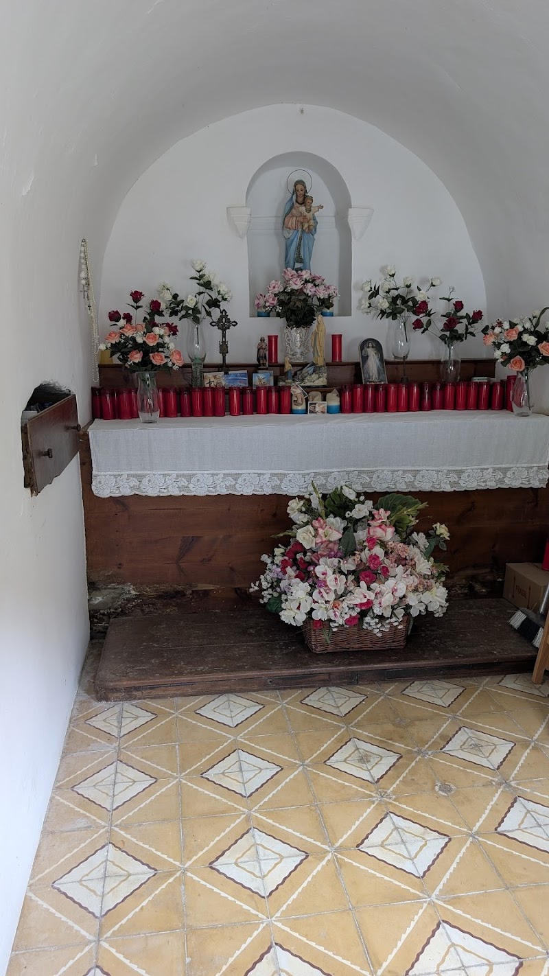 Fotografia de Mare de Déu del Pont