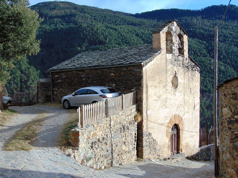 Fotografia de Mare de Déu del Remei del Serrat