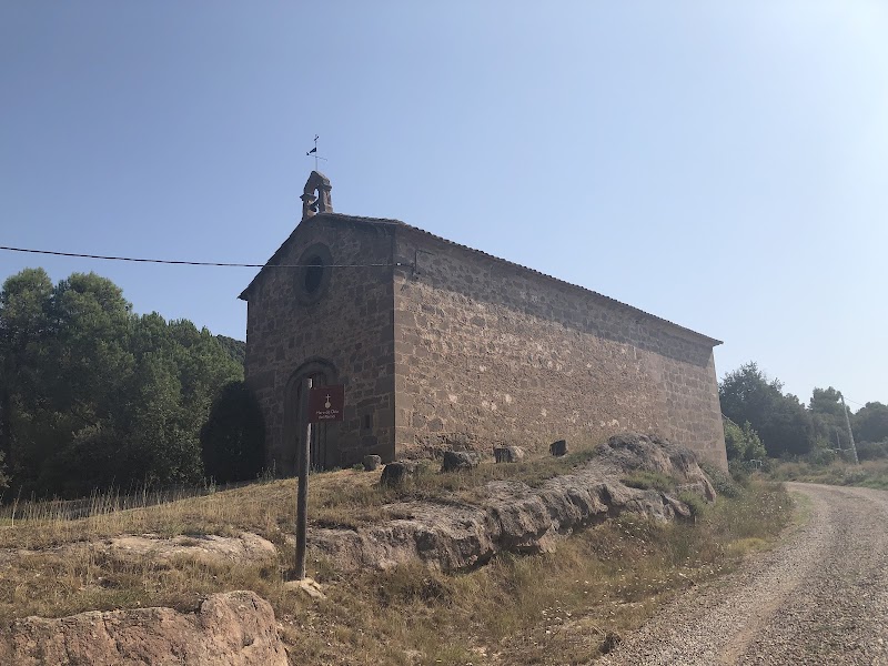 Fotografia de Mare de Déu del Remei