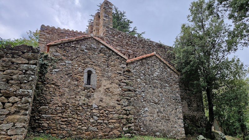 Fotografia de Mare de Déu del Remei