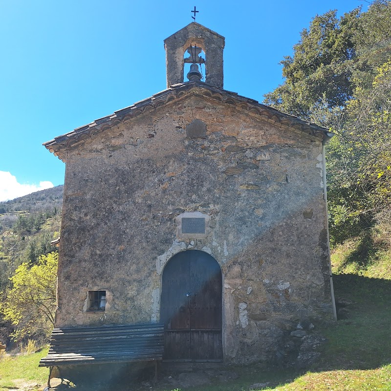 Fotografia de Mare de Déu del Remei