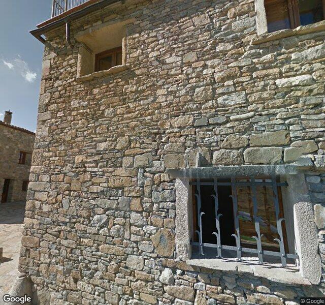 Fotografia de Mare de Déu del Rosari y de Santa Elisabet