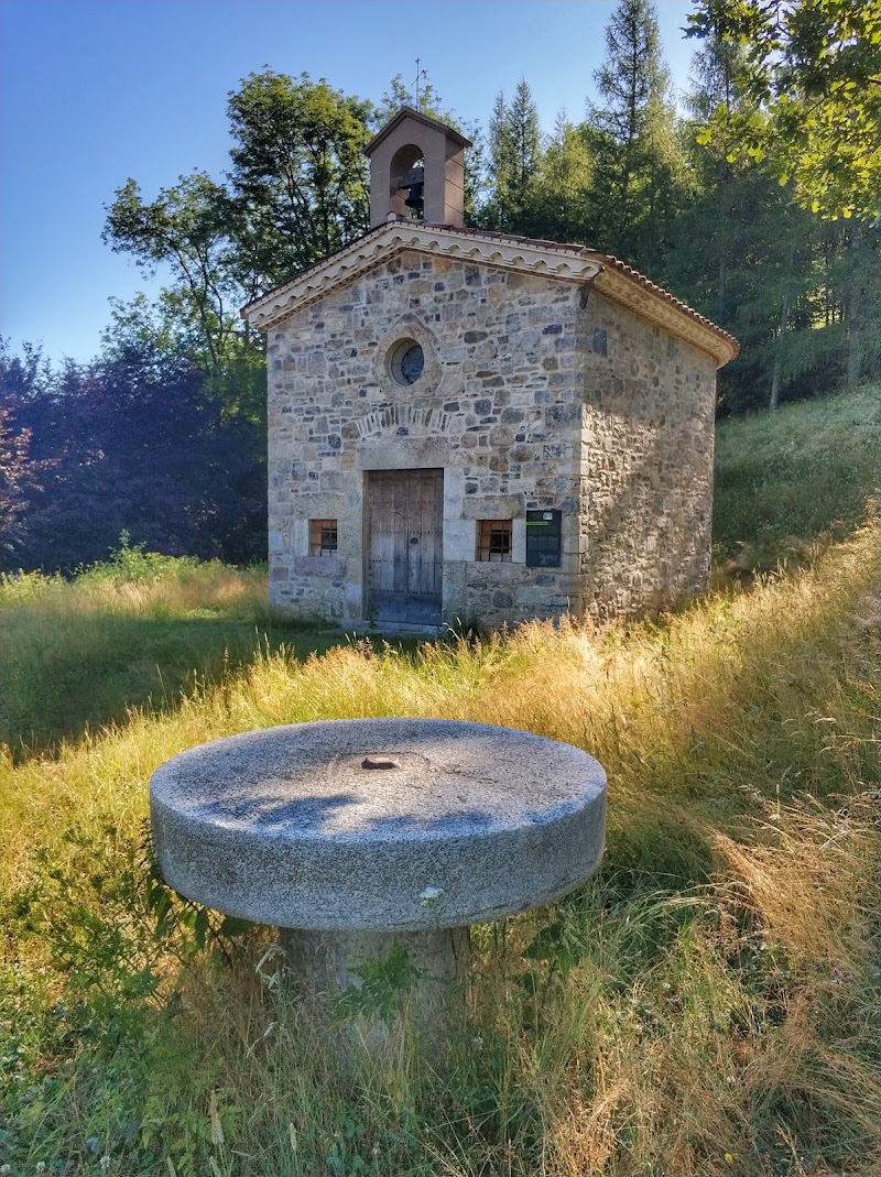 Fotografia de Mare de Déu del Roure