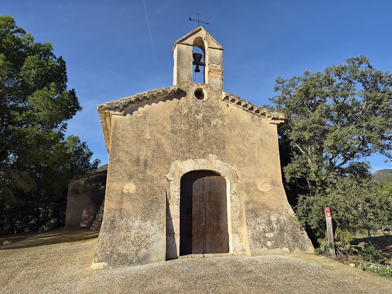 Fotografia de Mare de Deu del Vinyet