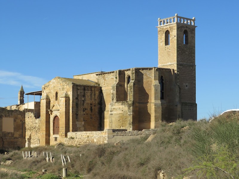 Fotografia de Mare de Déu dels Àngels d'Avinganya
