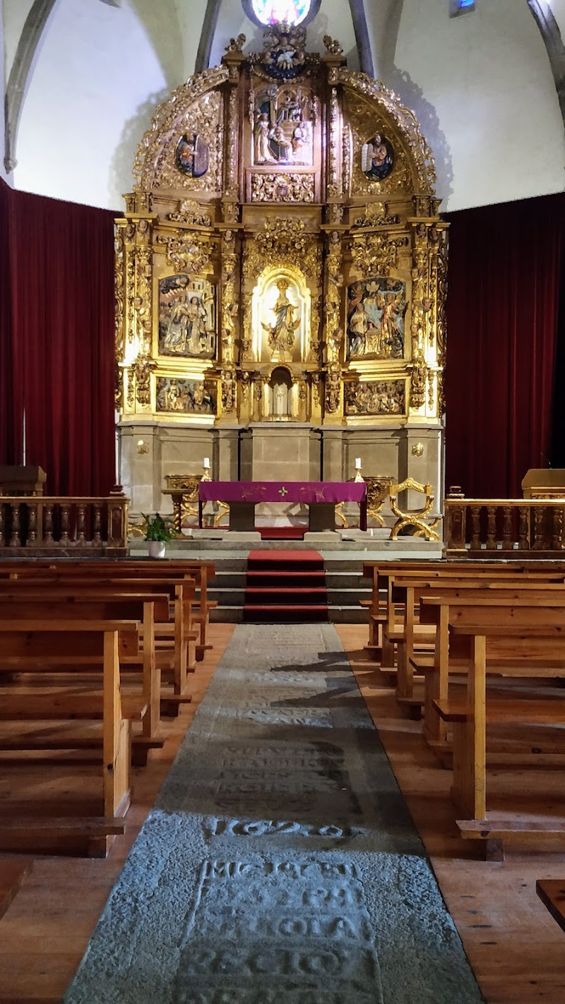 Fotografia de Mare de Déu dels Àngels