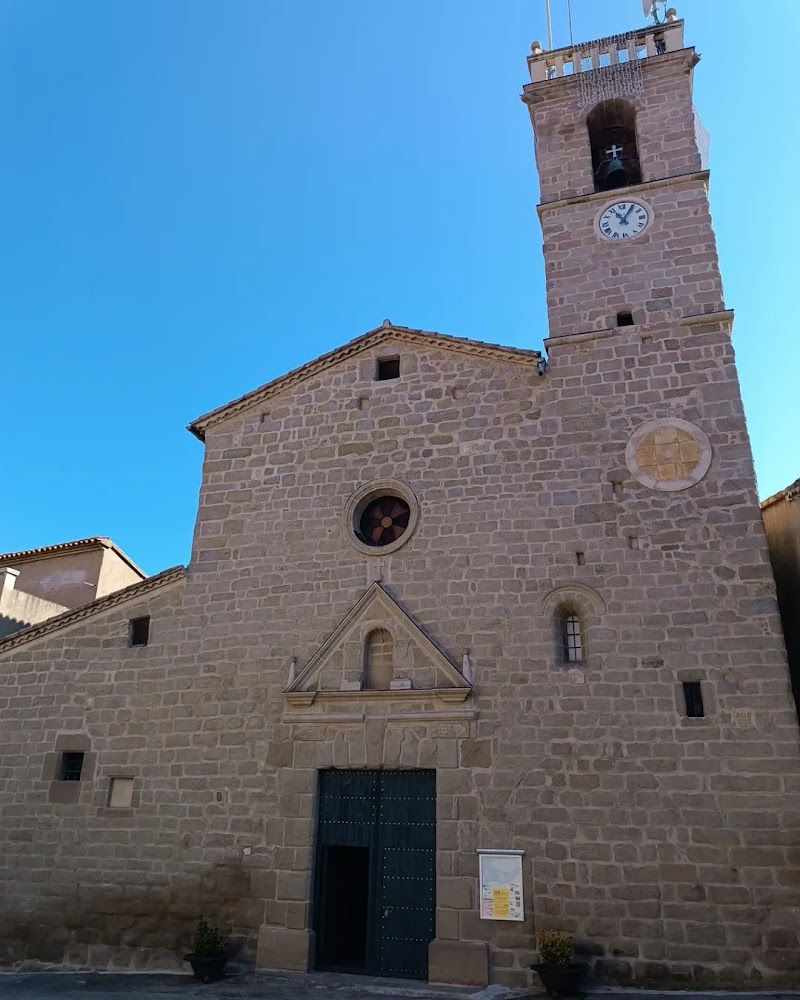 Fotografia de Mare de Déu dels Àngels
