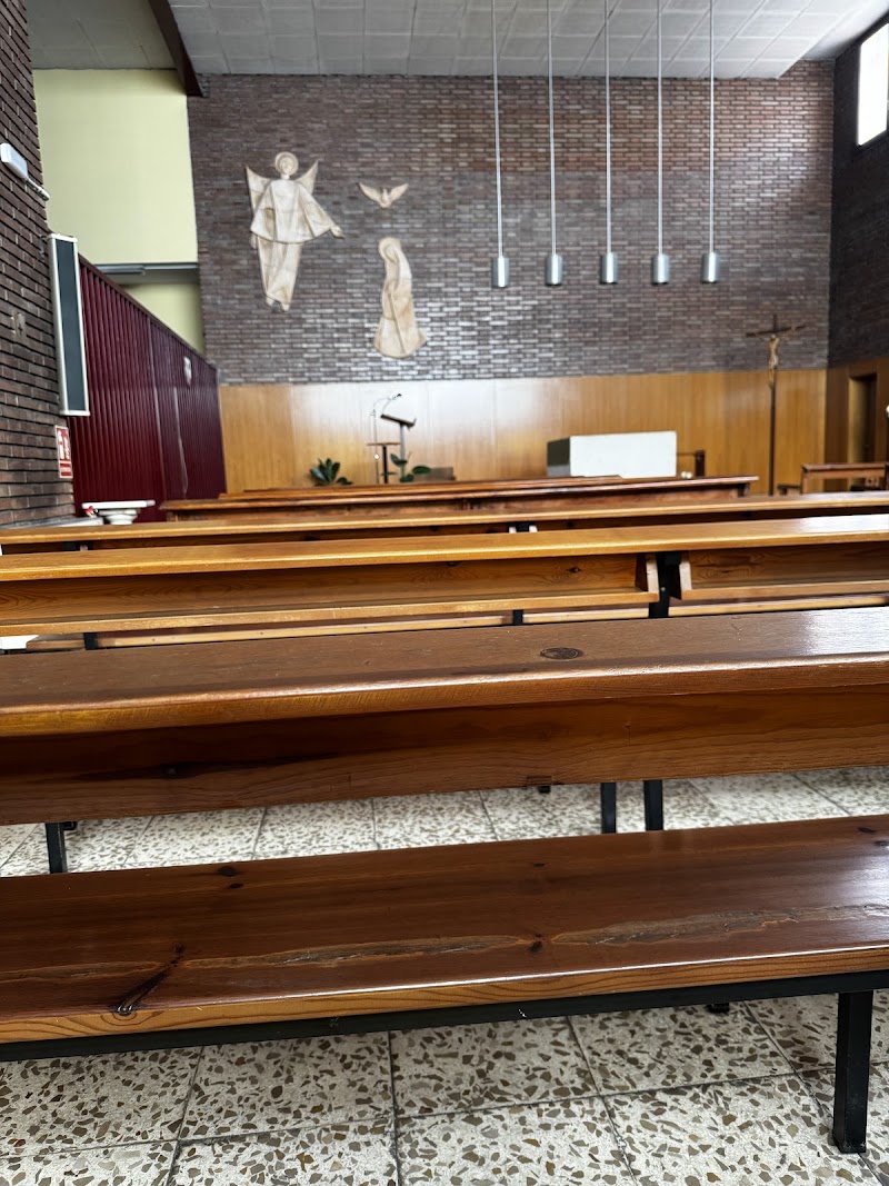 Fotografia de Monestir de l'Encarnació