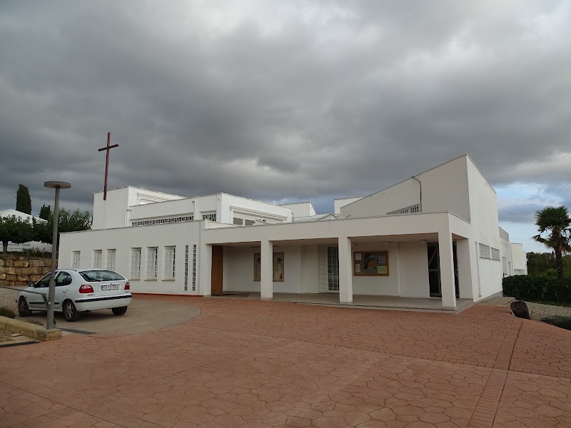 Fotografia de Monestir de les Carmelites Descalces de Terrassa