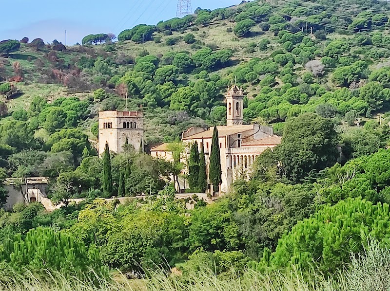 Fotografia de Monestir de Sant Jeroni de la Murtra
