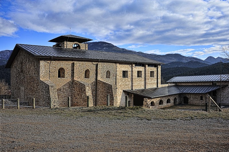 Fotografia de Monestir de Sant Llorenç
