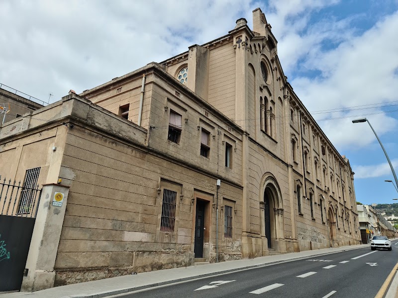 Fotografia de Monestir de Sant Pere de les Puel·les