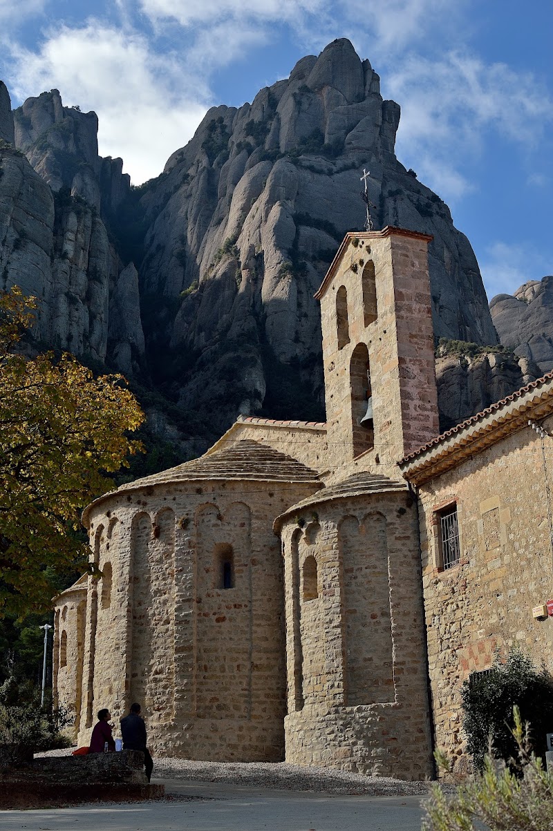 Fotografia de Monestir de Santa Cecília