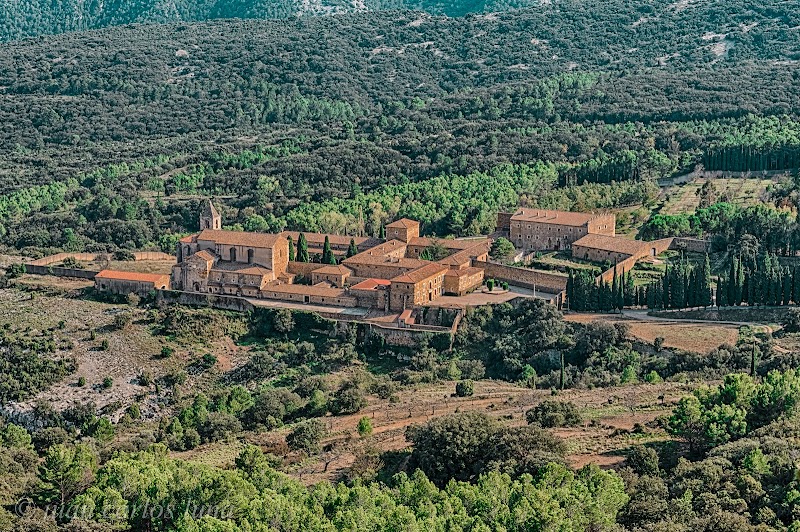 Fotografia de Monestir de Santa María de Benifassà