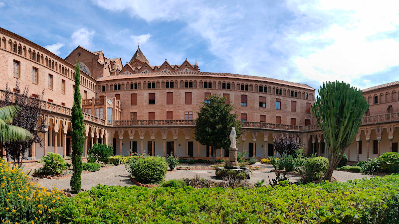 Fotografia de Monestir de Santa Maria de Valldonzella