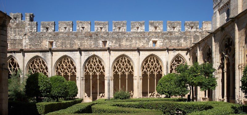 Fotografia de Monestir de Santes Creus