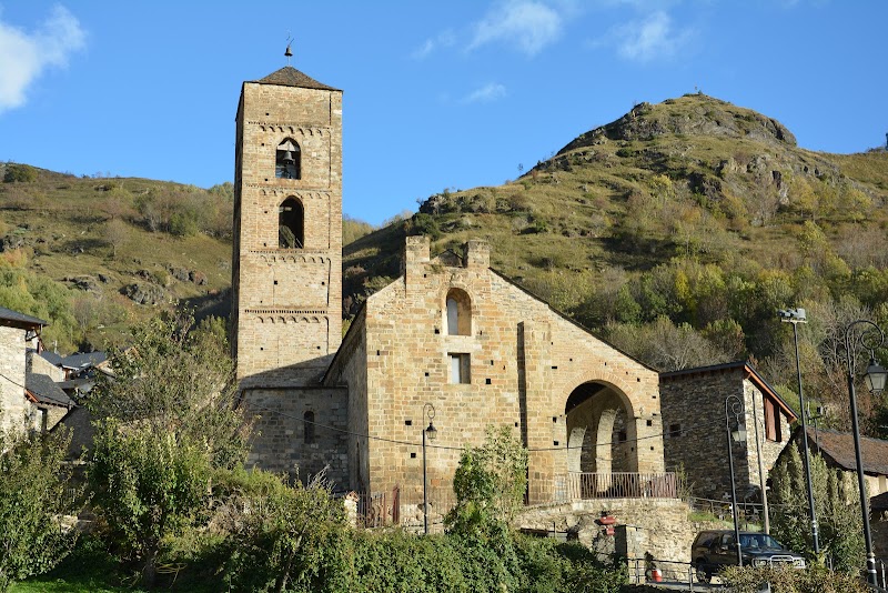Fotografia de Nativitat de la Mare de Déu de Durro