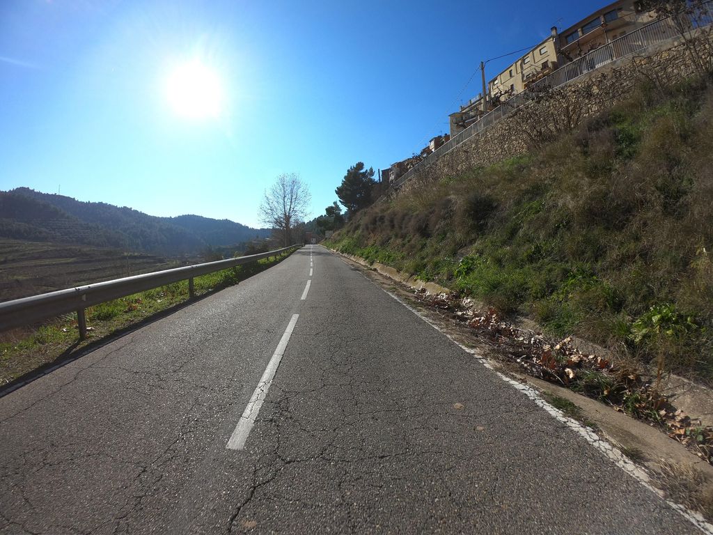 Fotografia de Nativitat de Maria