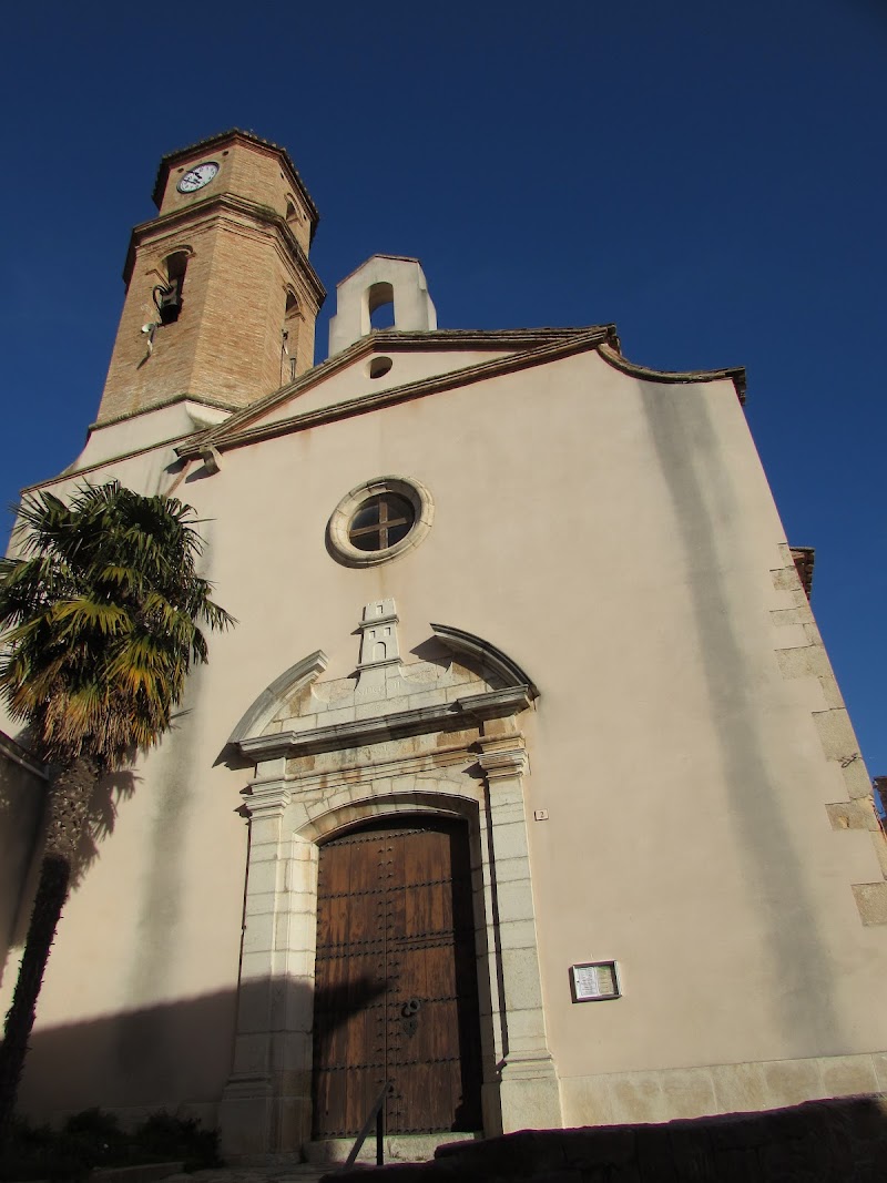 Fotografia de Nativitat de Santa Maria