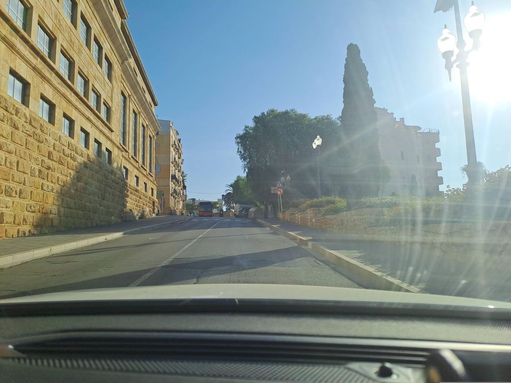 Fotografia de Natzaret