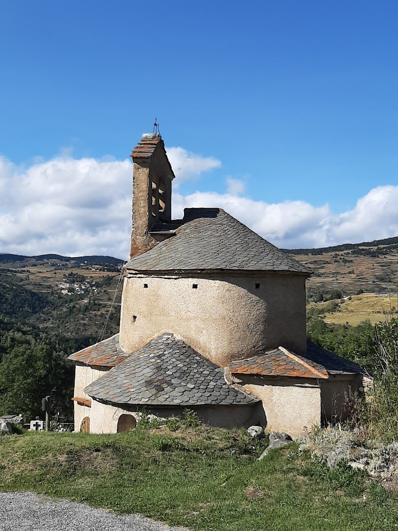 Fotografia de Notre-Dame-de-la-Merci