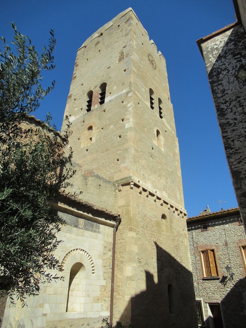 Fotografia de Notre Dame de La Salvetat