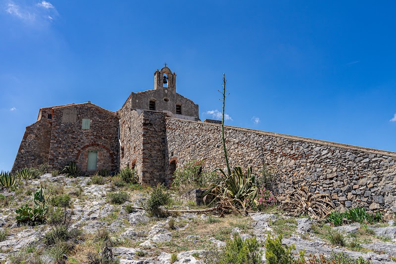 Fotografia de Notre-Dame-de-Pène