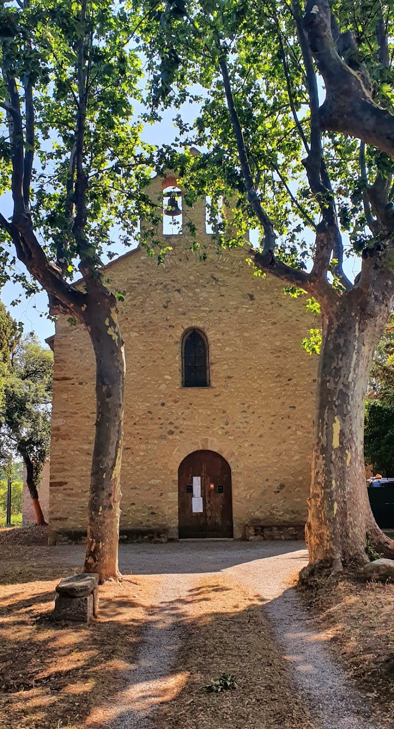 Fotografia de Notre-Dame-de-Tanya
