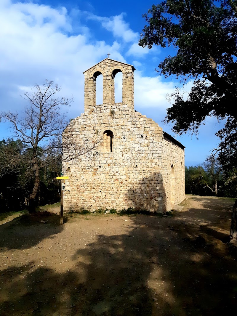 Fotografia de Notre-Dame de Vie (Nostra Senyora de Vida)