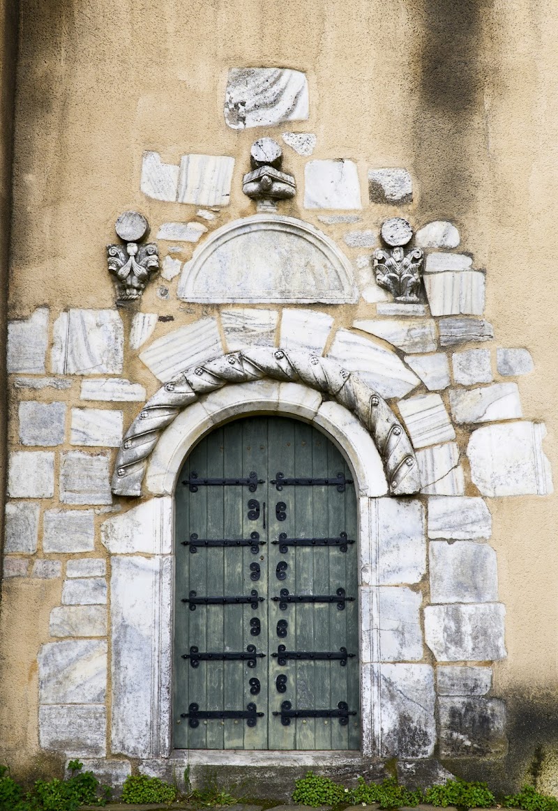 Fotografia de Notre-Dame du Château d'Ultrera