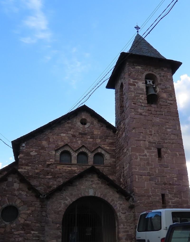 Fotografia de Nuestra Señora de la Asunción