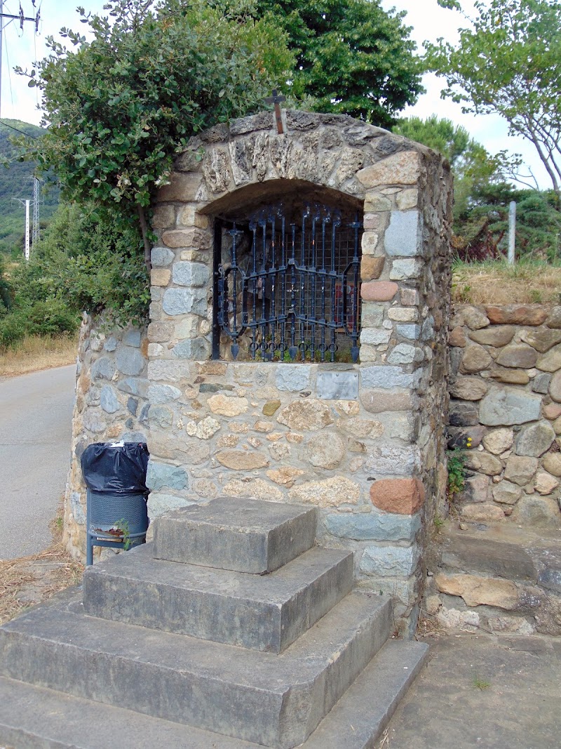 Fotografia de Oratori de Sant Pelegri
