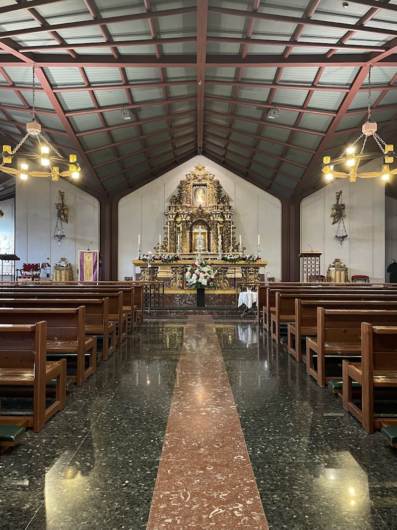Fotografia de Oratori de Santa Maria de Bonaigua
